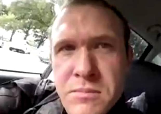 Cine este Brenton Tarrant, unul dintre teroriștii care au omorât 49 de oameni în atentatul din Noua Zeelandă