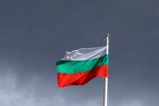Alertă generală în Bulgaria! Steag