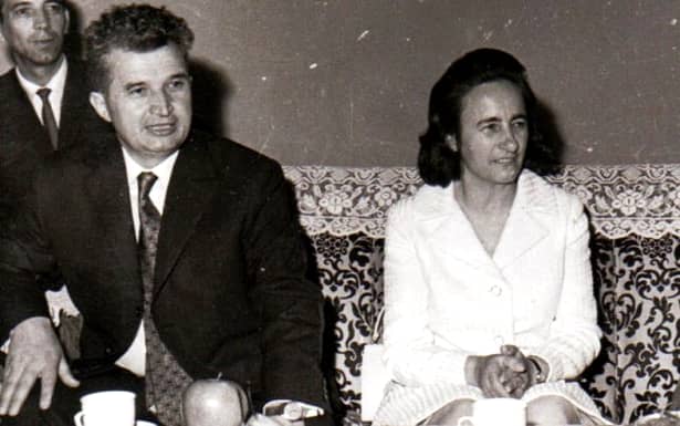 Dezvăluiri despre Elena Ceaușescu! Porecla neștiută pe care o avea în satul natal soția lui Nicolae Ceaușescu