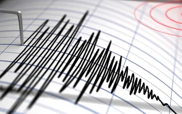 Cutremur în Vrancea! Ce magnitudine a avut seismul de miercuri și unde s-a simțit
