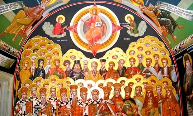 Calendar ortodox, 28 februarie. Sfântul Mucenic Proteriu, arhiepiscopul Alexandriei