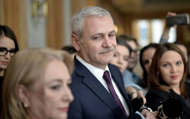 Liviu Dragnea o laudă pe Viorica Dăncilă: “Premierul e foarte bine pregătit”