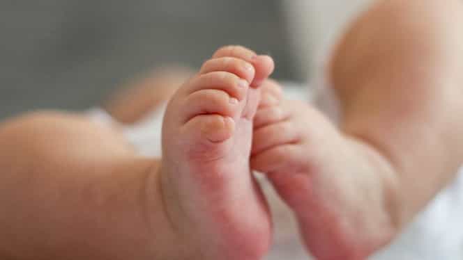 O femeie întoarsă din Italia a născut în carantină. Mama și bebelușul, testați pentru coronavirus
