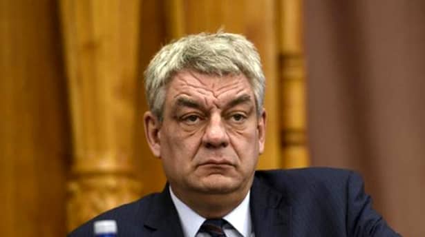 Mihai Tudose, fostul premier, a demisionat din PSD
