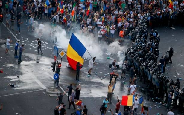Viorica Dăncilă, mesaj devastator despre protestul diasporei din 10 august! Protest
