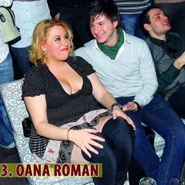 TOP 30 – Cel mai prost îmbrăcate vedete din România. Vezi pozele cu cele mari dezastre vestimentare din showbiz-ul nostru