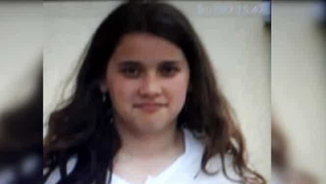 O copilă dispărută de 12 ani din Codlea, găsită în București cu presupusul ei iubit de 19 ani