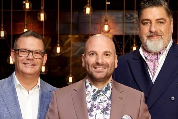 Cei trei jurați părăsesc emisiunea Masterchef Australia după 11 ani