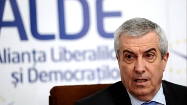 Candidații la algerile prezidențiale din 2019: Călin Popescu-Tăriceanu (ALDE) are șanse mari să fie candidatul „stângii” la alegerile prezidențiale din 2019