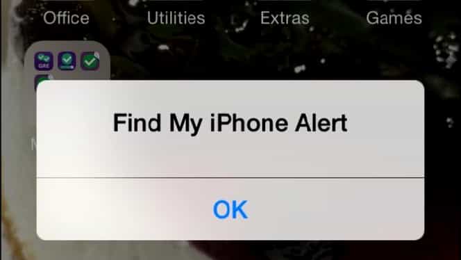 Samsung a trimis utilizatorilor o alertă ciudată prin Find My Phone.  Ce mesaj au primit utilizatorii din România