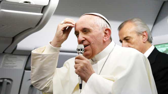 80 % din preoții de la Vatican sunt gay. Anunțul care aruncă în aer Biserica Catolică. Reacția Papei