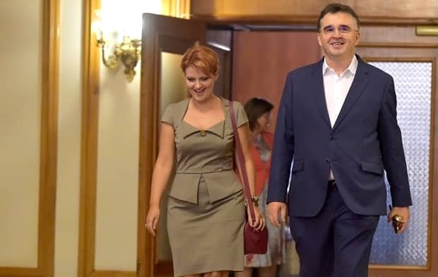 Olguţa Vasilescu şi Marian Oprişan, schimb dur de replici: „Ia dă-i şi tu o căutare pe Google şi caută proasta României”