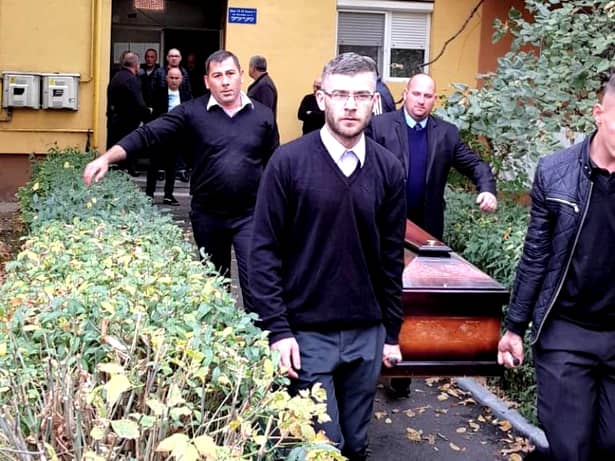 Rezultatul autopsiei lui Ilie Balaci. S-a deschis o anchetă, iar Ministerul Sănătății a intervenit