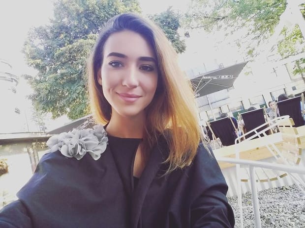 O mai Ètii pe Bianca din Numai iubirea? Cum aratÄ tÃ¢nÄra actriÈÄ la 15 ani de la premiera serialului. E de nerecunoscut FOTO