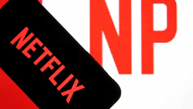Înșelătorie online cu Netflix! Atenţie la ce mailuri primiți în aceste zile