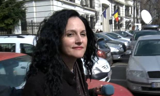 Alina Bica, fosta șefă a DIICOT, a depus plângere penală împotriva Laurei Codruța Kovesi! Vrea 2.000.000 de euro despăgubiri