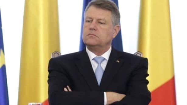 CCR a înregistrat sesizarea președinteleui Klaus Iohannis cu privire la Legea bugetului de stat pe anul 2019
