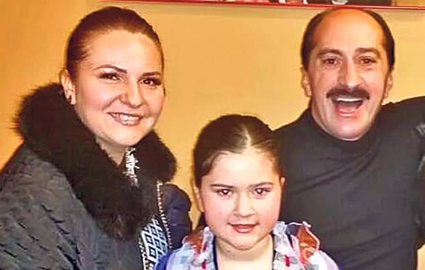 Soția lui Romică Țociu, la doi ani dupa ce a aflat că are cancer! Cum arată Nicoleta și care este starea ei de sănătate