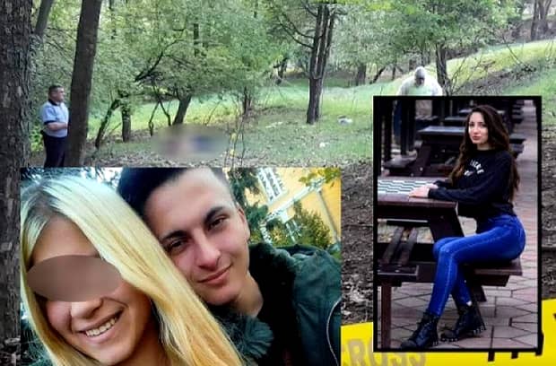 Anchetatorii au verificat aparatul foto al criminalului din Botoșani!