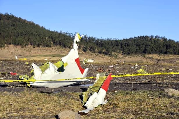 Ultimele cuvinte ale pilotului avionului prăbușit în Etiopia. Ce a spus cu câteva momente înainte să moară!