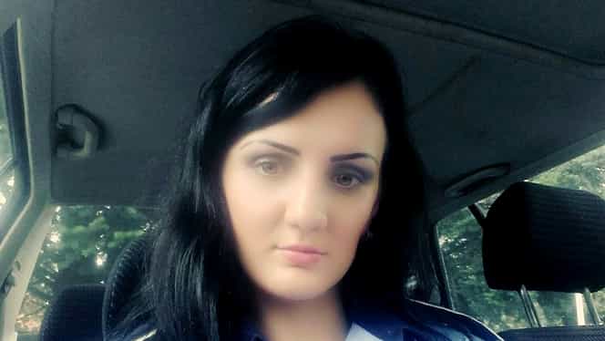 O tânără poliţistă de 27 de ani din Orăştie, dezbrăcată! Vezi pozele scandaloase cu Elena