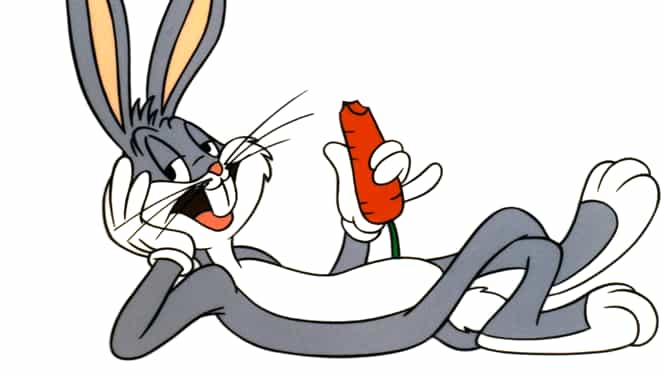 Părintele lui Bugs Bunny a murit la vârsta de 99 de ani!