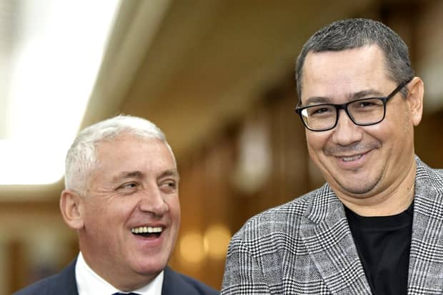 Victor Ponta, o nouă lovitură încasată! Demisii în lanț în organizația Dâmbovița