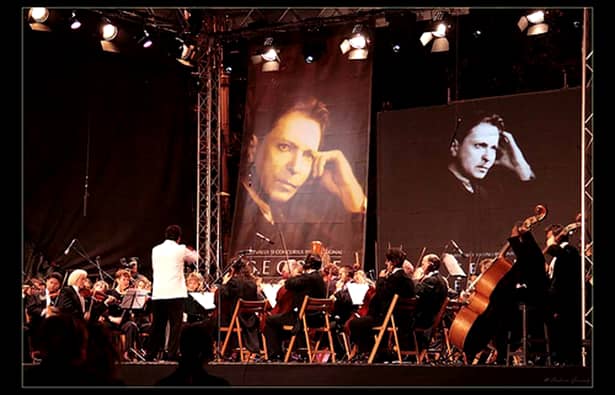 Festivalul și Concursul „George Enescu” va fi jurizat de personalități de marcă ale muzicii clasice mondiale, prezente la București în perioada 1-23 septembrie 2018