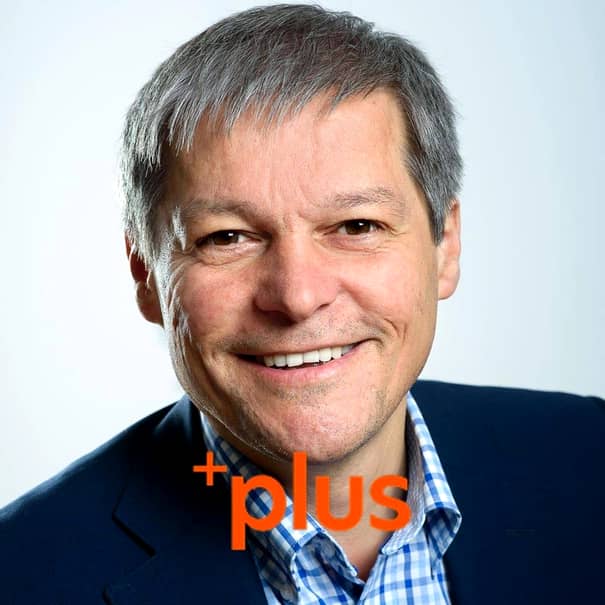 Dacian Cioloș, anunţ de ULTIMĂ ORĂ: „Am decis să candidez”