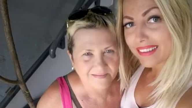Mama Irinei Pavlenco a murit: “Ai plecat la căsuța ta din ceruri”