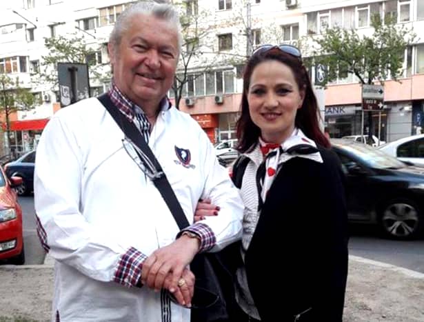 Nicoleta Voicu, despre relaţia cu Gheorghe Turda! Mesajul sfâşietor al cântăreţei