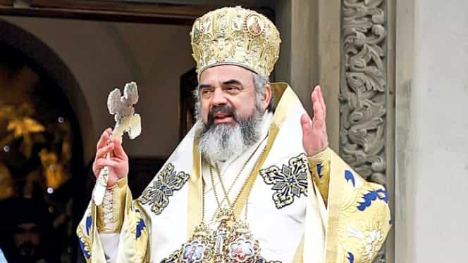 Patriarhul Daniel, reacție despre referendum