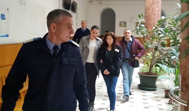 Educatoarea criminală, adusă de urgenţă la Bucureşti! Ce vor să afle anchetatorii