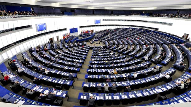 România a primit undă verde pentru Schengen de la Parlamentul European