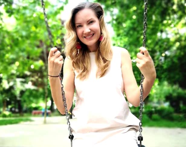 Melania Medeleanu e însărcinată! A ținut totul secret până în luna a 9-a: “Cel mai aşteptat dar al vieţii mele”