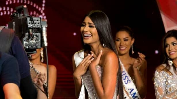 Miss Venezuela are măsuri perfecte şi arată fabulos! Are şanse să devină Miss Universe?