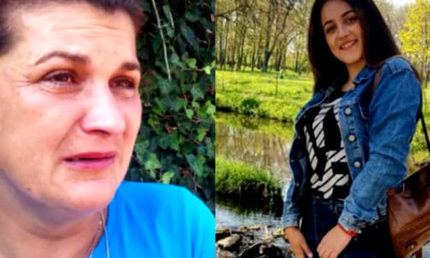 Mama Luizei Melencu, prima reacție după ce a aflat că fata ar putea fi în viață! „Noi așa zicem că e Luiza, după canini”
