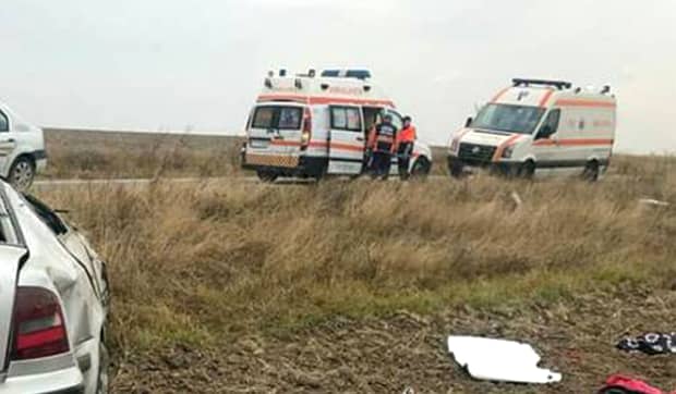 Accident cumplit în Constanța: o tânără de 29 de ani a murit