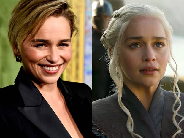 Emilia Clarke, interpreta lui Daenerys din Game of Thrones, anunț despre următoarele episoade: “Vor fi nebune”
