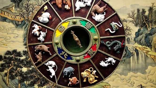 Zodiac chinezesc valabil pentru data de 24 martie 2020. Tigrul nu poate face pace cu trecutul