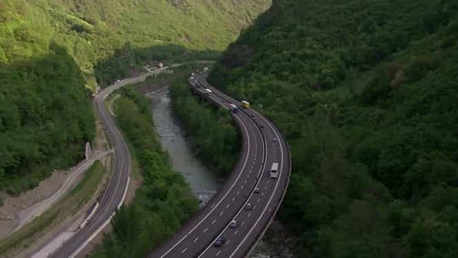 Viorica Dăncilă, anunț de importanță majoră despre autostrada Comarnic – Brașov! „Eu am luat hotărârea”