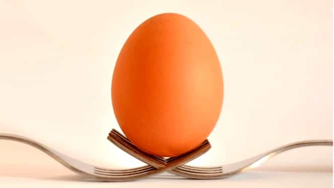 Motivul pentru care această imagine cu un banal ou a ajuns cea mai vizualizată poză din istorie pe Instagram. A primit peste 28.000.000 de likeuri