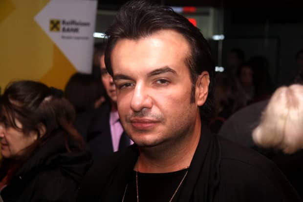 Răzvan Ciobanu a fost furat! Designerul spunea că a fost păcălit de prieteni