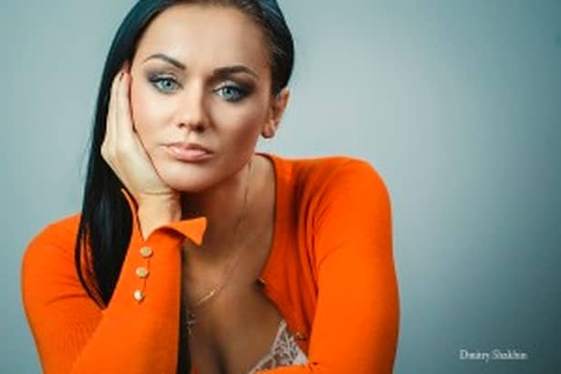 Alla Klyshta, concurenta care a uimit-o pe Andra la Românii au Talent: „M-a băgat în depresie”. FOTO