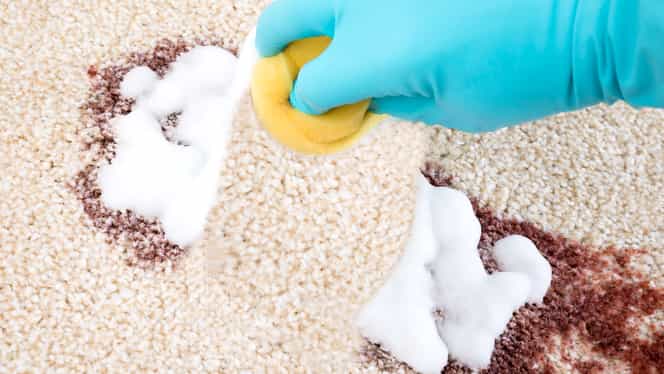 Cum să faci curățenie după Rusalii cu bicarbonat de sodiu! Secretele gospodinelor