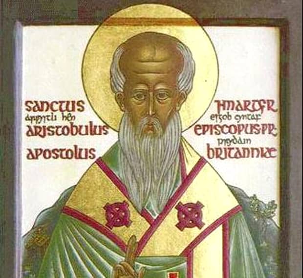 Calendar ortodox, 15 martie: îl sărbătorim pe Sfântul Mucenic Agapie