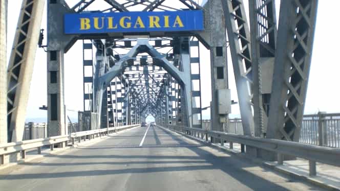 Taxa de drum pentru Bulgaria. Care sunt prețurile pentru șoferi și cum se poate plăti