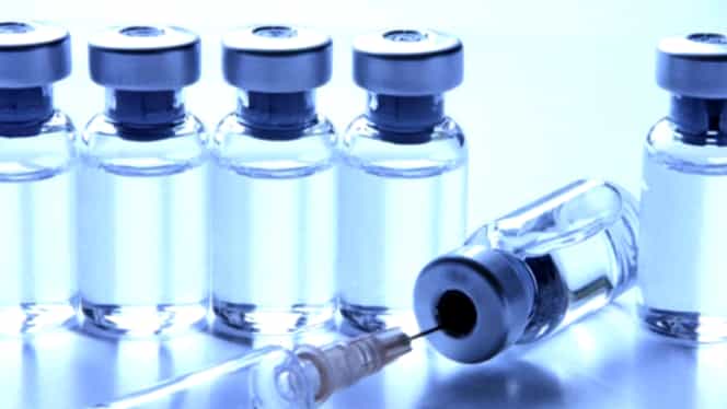 Primul vaccin anticoronavirus a fost realizat în Statele Unite. Testele pe oameni vor începe în aprilie