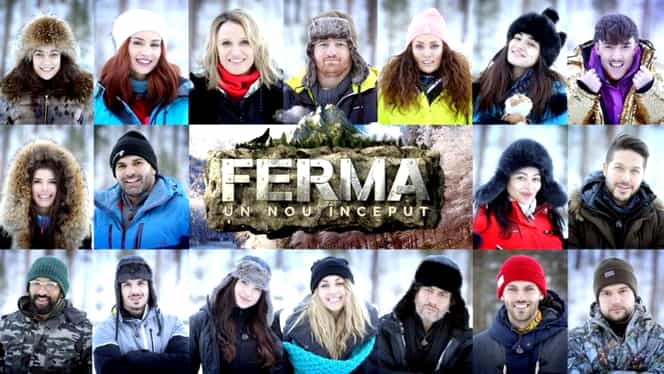 Emisiunea Ferma Live pe Pro TV, ediția de marți, 9 aprilie