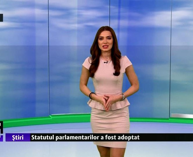 Observator TV 12/09/2017 - Ştirile zilei într-un minut - YouTube